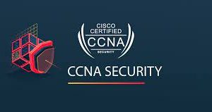 Formation CCNA Security