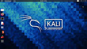 Formation Kali Linux