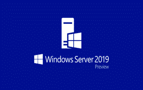Formation Windows Server 2019